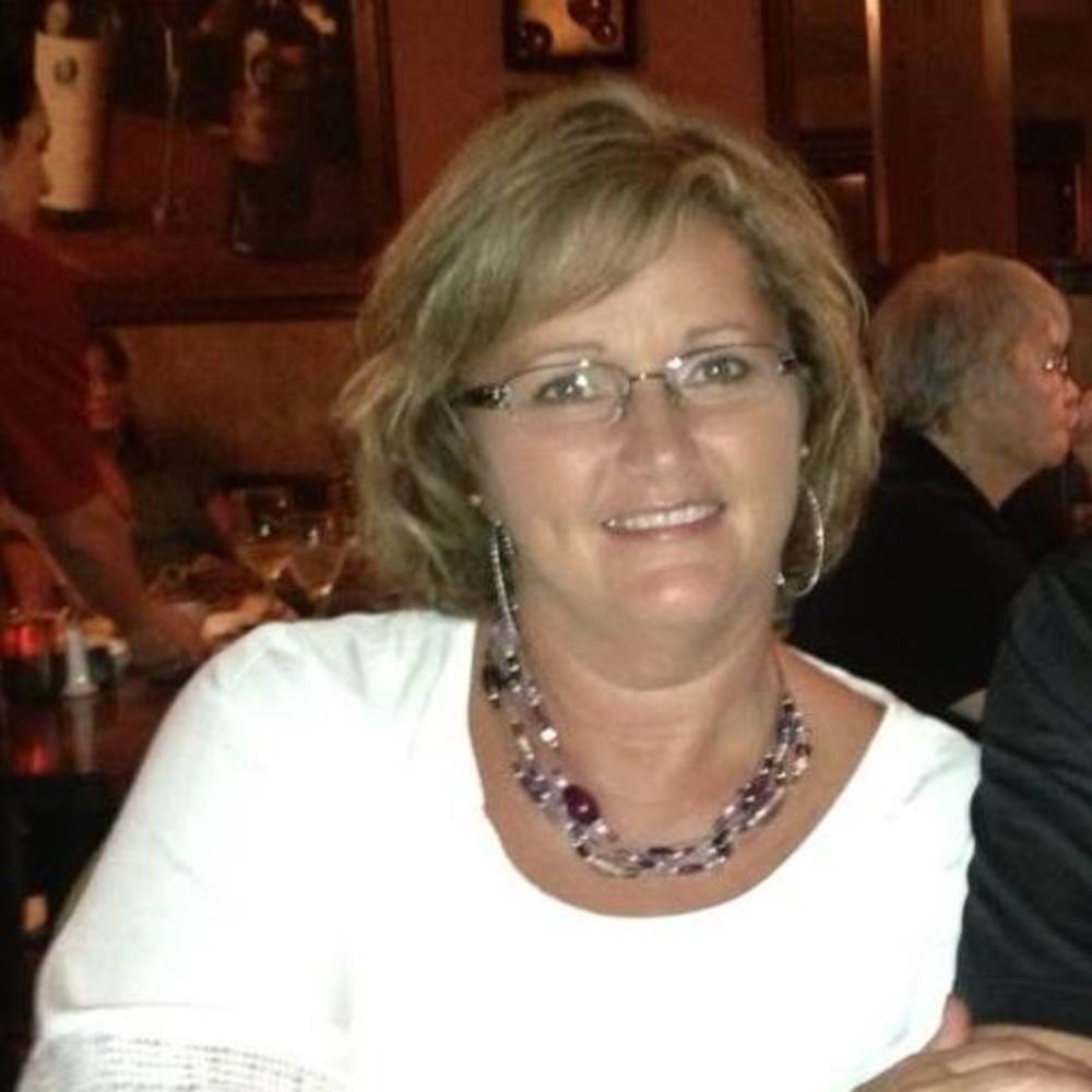 Meet your Posher, Patricia